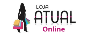 Loja Atual: Looks Femininos Incríveis, Você Atualizada!
